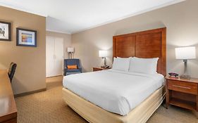 Comfort Inn Santa Monica
